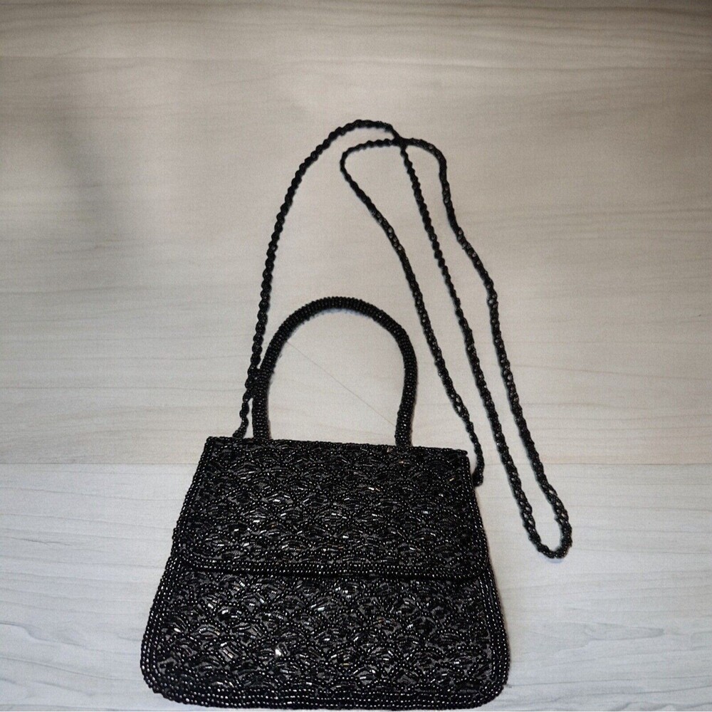 Moni Couture Cocktail Bag